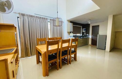 Kamrej House | Rio Colina Club & Resort