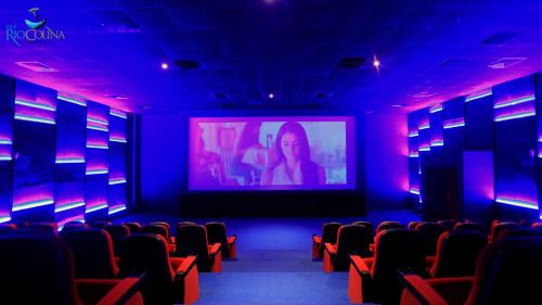 Kamrej House | Rio Colina Club & Resort