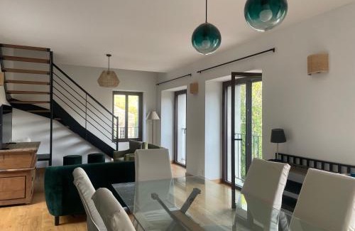 Santa Giulia House | Chambre, cuisine à 10 min des plages