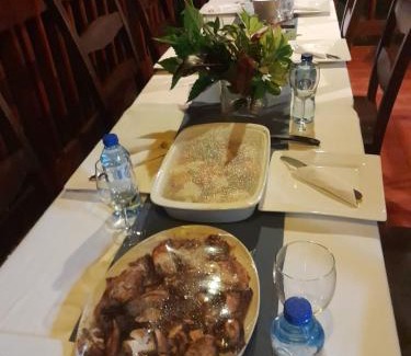 La Vega Province Bed & Breakfast | Villa Celeste Bed & Breakfast