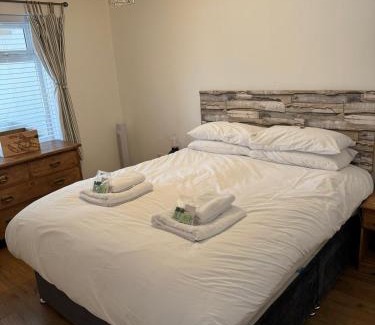 South Hayling House | Cockles Beach House
