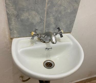 Ndola House | Ndola itawa guest house