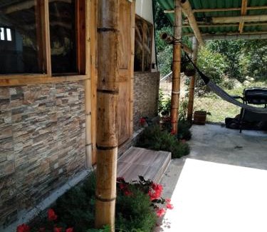 Copacabana Other | Cabaña Lavanda, Copacabana, Antioquia, Colombia