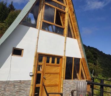 Copacabana Other | Cabaña Lavanda, Copacabana, Antioquia, Colombia