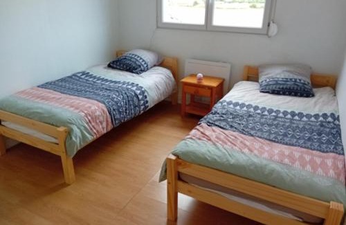 Bourbourg Apartment | Maison 6 personnes