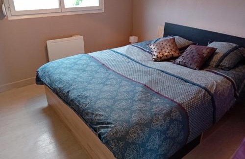 Bourbourg Apartment | Maison 6 personnes