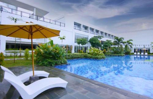 Kuta Apartment | Pramudya 1 BR Suite Room ZN185