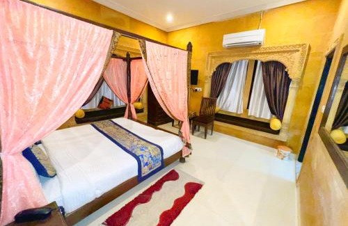 Jaisalmer Hotel | Hotel Royal Grand Jaisalmer