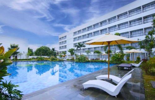 Kuta Apartment | Manggala 1 BR Junior Suite ZN191