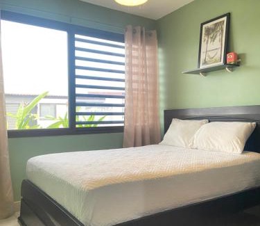 El Chiru House | Beachside Coclé