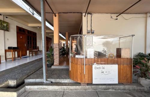 Labuan Bajo Hotel | Hotel Aulia by Four-G