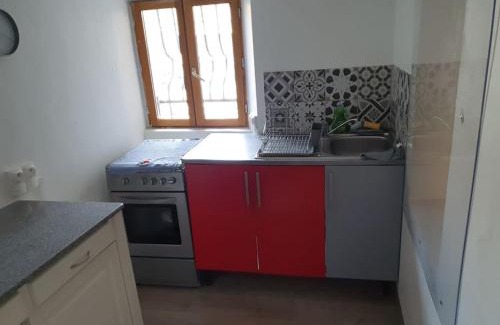 La Roche-sur-Foron Apartment | Appart Jeanne