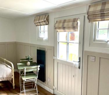 Carlton-in-Cleveland Other | Rosewood Shepherds Hut