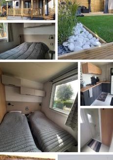 Deux Baies en Montreuillois Other | Logement calme