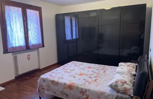 Sant'Ilario d'Enza Apartment | Residenza Acero Rosso