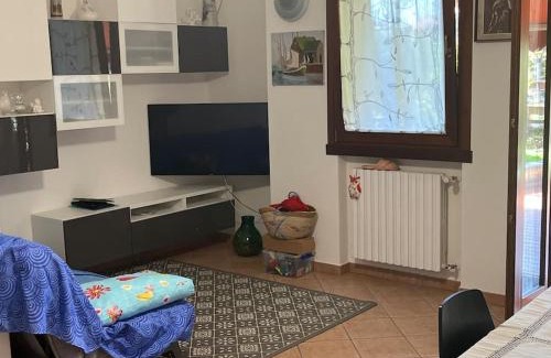 Sant'Ilario d'Enza Apartment | Residenza Acero Rosso
