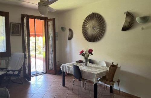 Sant'Ilario d'Enza Apartment | Residenza Acero Rosso