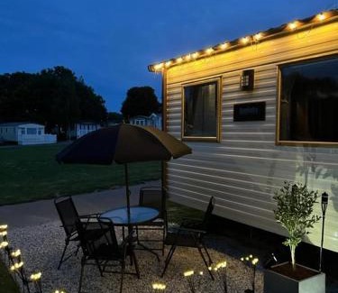 Newquay Resort | Cornwall caravan
