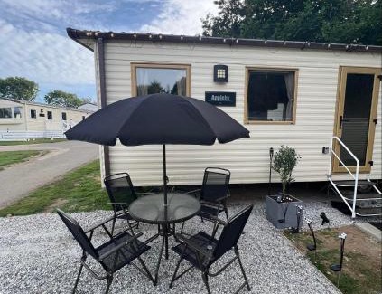 Newquay Resort | Cornwall caravan