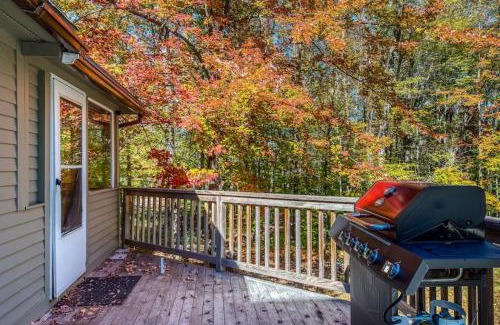 Birch Hill House | White Mountain Retreat