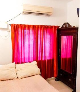 Panaji Apartment | Miramar (3bhk)
