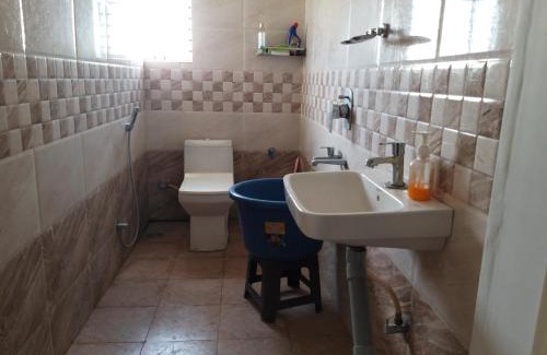 Chikkamagaluru House | Shantha Krupa Guest House