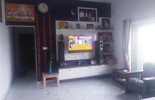 Chikkamagaluru House | Shantha Krupa Guest House
