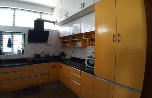 Chikkamagaluru House | Shantha Krupa Guest House