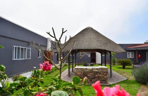 Swakopmund House | The Meer Guesthouse & Self Catering