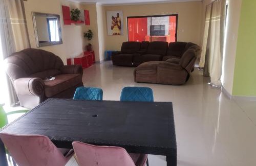 Swakopmund Apartment | Simaneka's holiday Accommodation