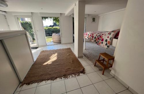 Quartier Centre Ville House | Chambre à louer J.O. Paris 2024