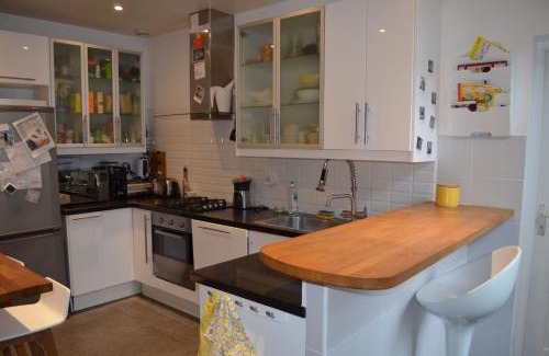 Quartier Centre Ville House | Chambre à louer J.O. Paris 2024