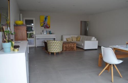 Quartier Centre Ville House | Chambre à louer J.O. Paris 2024