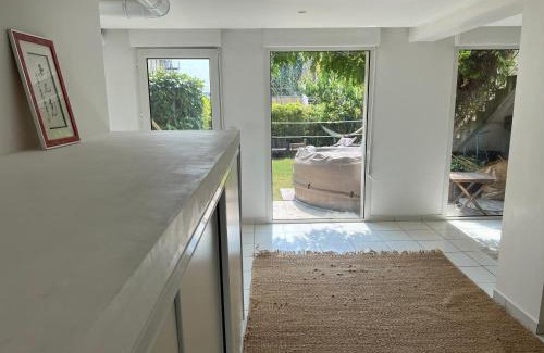 Quartier Centre Ville House | Chambre à louer J.O. Paris 2024