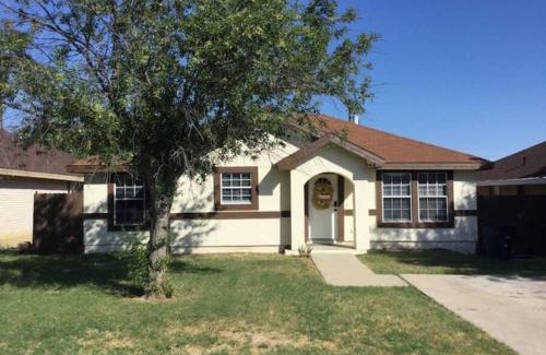 Eagle Pass House | Richland Hills #2