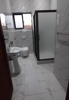 Lusaka House | Executive 4 bedroom house with 4 beds .