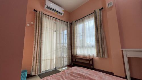 Ban Luam Hotel | KEAWTA RESIDENT - แก้วตาเรสซิเด้นซ์