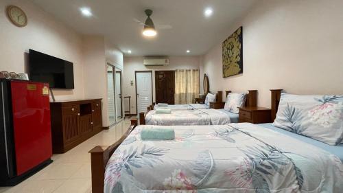 Ban Luam Hotel | KEAWTA RESIDENT - แก้วตาเรสซิเด้นซ์