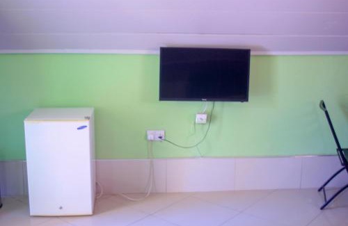 Lusaka Hotel | Magodi Lodge