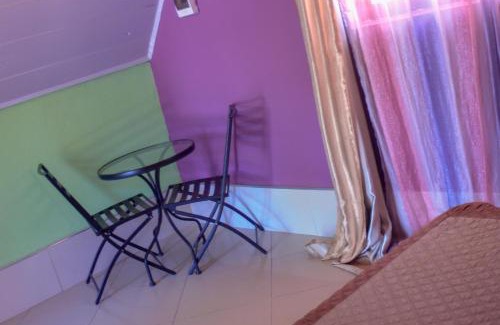 Lusaka Hotel | Magodi Lodge