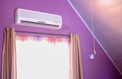 Lusaka Hotel | Magodi Lodge