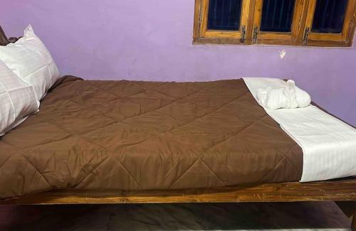 Tirupati House | Siglebedroom spacious home near to tiruchanoor.