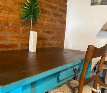 Larroque Apartment | Leonedo Home