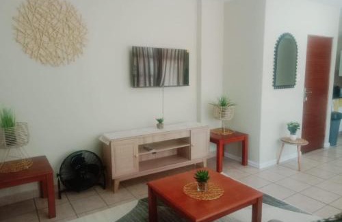 North Beach Apartment | Exclusive Stays @ Rea's Oceanic Hotels