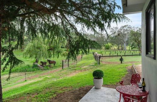 Exeter House | Silverhill Cottage