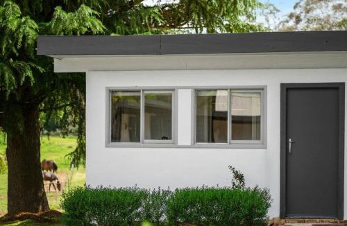 Exeter House | Silverhill Cottage