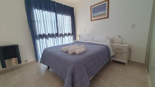 Santa Rosa Apartment | Departamento RosaKisu