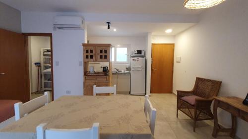 Santa Rosa Apartment | Departamento RosaKisu
