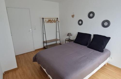 Saline House | Maison avec jardin.