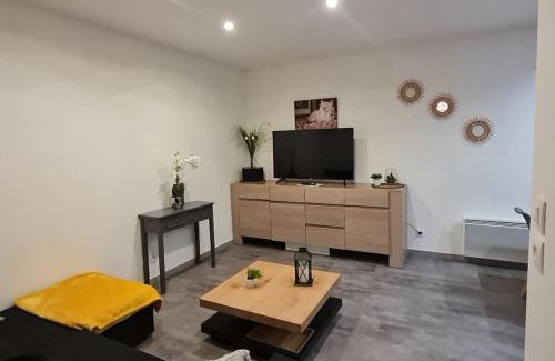 Saline House | Maison avec jardin.